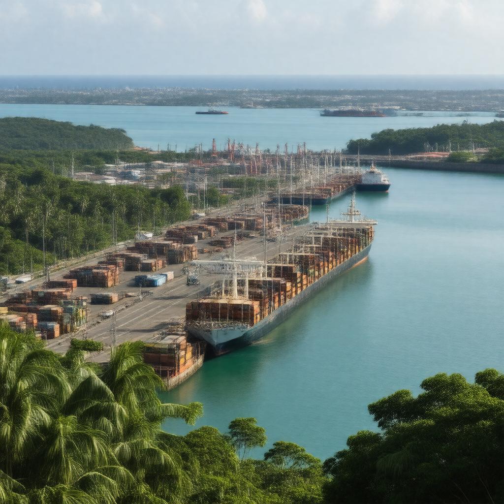 Puerto Cortés (Honduras)